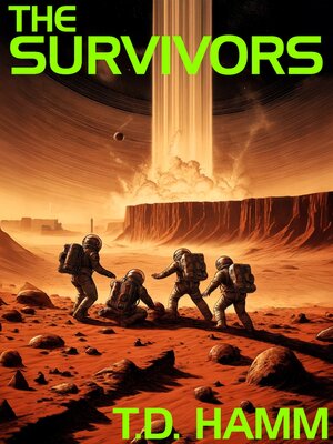 cover image of The Survivors